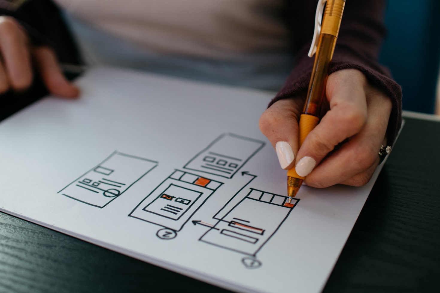 Web Development and Design